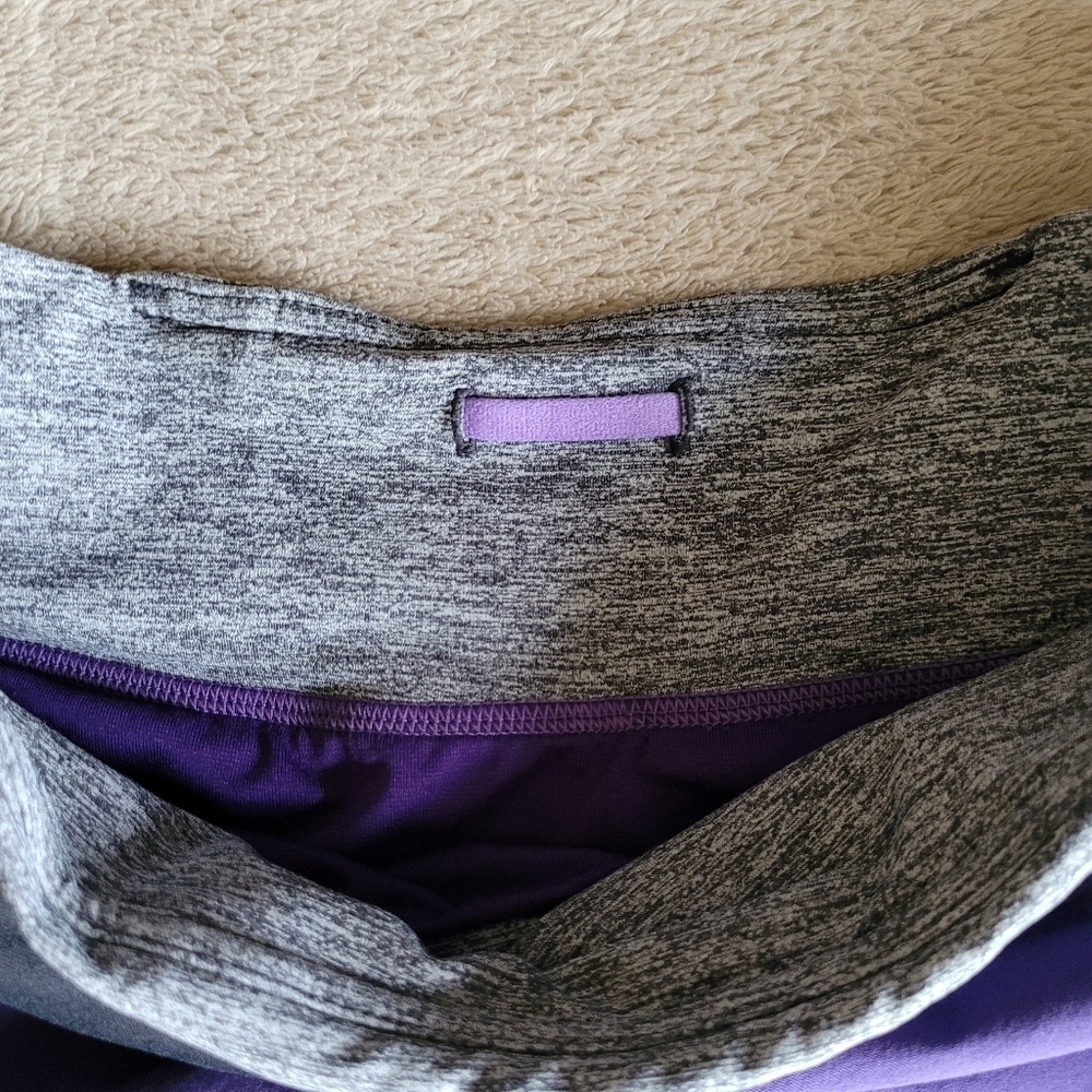 Lululemon Groovy Run Shorts size 4 - Picture 13 of 13